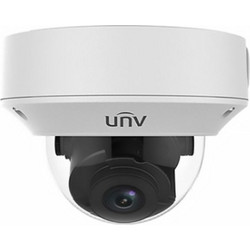 Uniview IPC324LR3-VSPF28-D IP Κάμερα Ασφαλείας 4MP