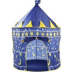 Zita Toys Moon Παιδική Σκηνή Κάστρο