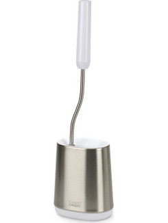 Joseph Joseph Duo FToilet Brush Steellex Lite 70605