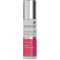 Environ Focus Care Moisture Super Moisturiser 50ml