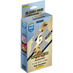PANINI FIFA 365 2024 ADRENALINE STARS SIGNINGS BLISTER