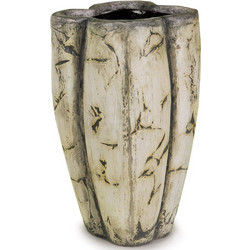 Κασπώ 3225 Φ24x45cm Beige-Grey