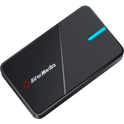 AVerMedia Microphone AW111 / Black Double pack - (61AW111000AB)