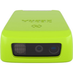 Zebra Barcode scanner RS2100 / Green - (RS21C0-TS00ZWR)