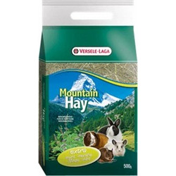 Versele-Laga Mountain Hay Mint 500gr