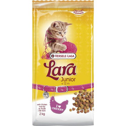 Versele-Laga Lara Junior 2kg