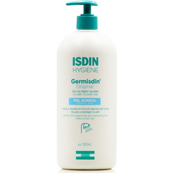 Isdin Germisdin Original Bath Gel Αφρόλουτρο σε Gel 1lt