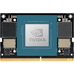 NVIDIA Jetson Orin Nano 8GB