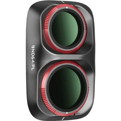 Freewell Φίλτρο Osmo Pocket ND64/Pl - (FW-OP4P-ND64/PL)