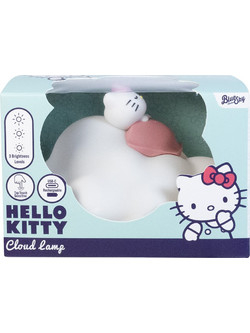 Hello Kitty Mood Light - Cloud (USB-C Touch Sensitive)