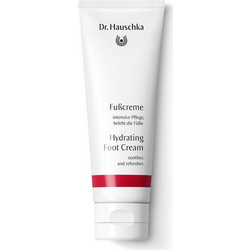 Dr. Hauschka Hydrating Ενυδατική Κρέμα Ποδιών 75ml