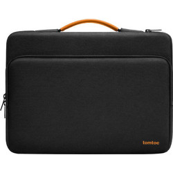 Tomtoc Defender-A14 Τσάντα Laptop Χειρός 13" Black