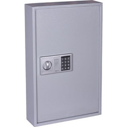 Olympia GOsafe 50C Κλειδοθήκη με ηλεκτρονική κλειδαριά συνδυασμού 133 κλειδιά - 65 x 42 x 12 cm