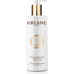 Orlane Repair Balm After Sun Γαλάκτωμα Προσώπου & Σώματος 400ml