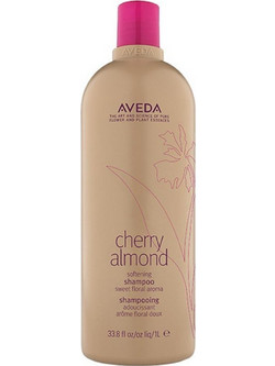 Aveda Cherry Almond Softening Σαμπουάν για Επανόρθωση 1lt
