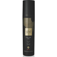 Ghd Curly Ever After Curl Hold Spray Λακ Μαλλιών για Μπούκλες Λάμψη 120ml