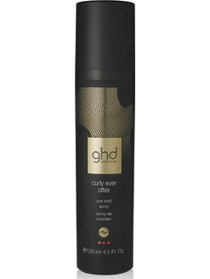 Ghd Curly Ever After Curl Hold Spray Λακ Μαλλιών για Μπούκλες Λάμψη 120ml