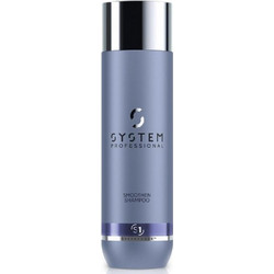 Wella System Professional Forma Smoothen S1 Σαμπουάν 250ml