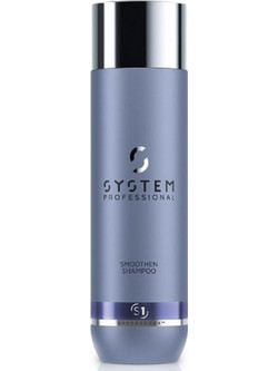 Wella System Professional Forma Smoothen S1 Σαμπουάν 250ml