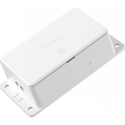 ΔΙΑΚΟΠΤΗΣ SMART SONOFF BASIC GEN5 WiFi MATTER 10A WHITE