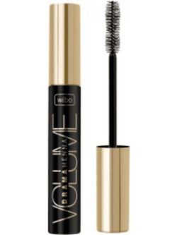 Wibo Volume Drama Henna Mascara για Όγκο 8gr