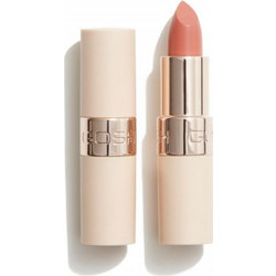 Gosh Luxury Nude Lips 006 Naked Long Lasting Satin Κραγιόν Stick 3.5gr