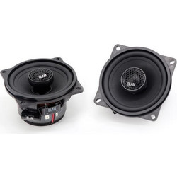 Blam 100 RFC Σετ Ηχεία Αυτοκινήτου 4" 2 Δρόμων 50W RMS