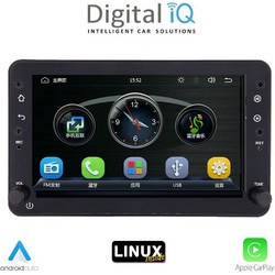Digital IQ BLA 059_CPA Ηχοσύστημα Αυτοκινήτου 7" για Alfa Romeo 159 - Spider - Brera