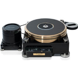 TechDAS | AIR FORCE III PREMIUM S | Turntable