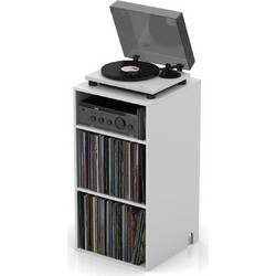 Glorious Modular Mix Rack white