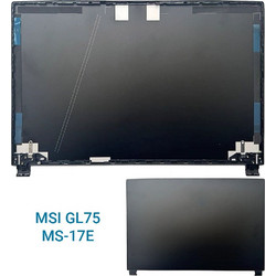 MSI GL75 MS-17E Cover A