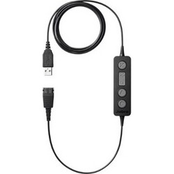 Jabra Link 260 QD to USB Cable (260-09)