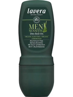 Lavera Sensitive Roll-On 50ml