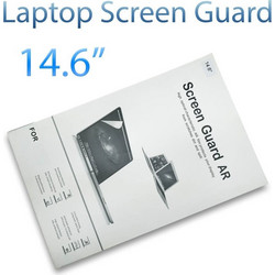 Laptop Screen Guard 14.6''