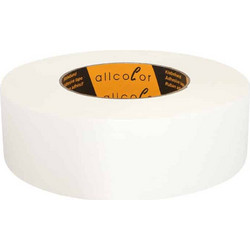 ALLCOLOR GAFFER-TAPE Gaffer-Tape Expert Line matt - 48mm x 50m white