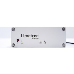 Lindemann Limetree phono ii