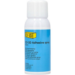 Σπρέι κόλλας 123-3D (150 ml)
