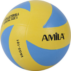 Amila VAG5-101 Μπάλα Βόλεϊ Indoor No. 5 41615 5203194416151