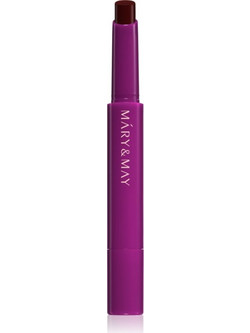 Mary & May Blooming Glow Lip 08 Mauve Pansy Μακράς Διαρκείας Glossy Κραγιόν 1.7gr