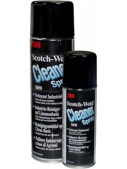 ΒΙΟΜΗΧΑΝΙΚΟ ΚΑΘΑΡΙΣΤΙΚΟ SPRAY 3M 50098 500ml