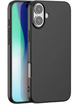 XO iP K02 Frosted TPU Θήκη για 6.7"