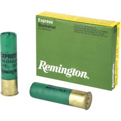 Remington Express Φυσίγγια Δράμια 12Cal 89mm 18βολα 5τμχ