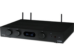 Audiolab 6000A Play Ολοκληρωμένος Ενισχυτής Hi-Fi 2.0 75W/4Ω 50W/8Ω