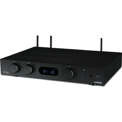 Audiolab 6000A Play Ολοκληρωμένος Ενισχυτής Hi-Fi 2.0 75W/4Ω 50W/8Ω