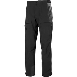 HELLY HANSEN BLACK άνδρες