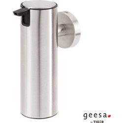 ΔΙΑΝΟΜΕΑΣ ΕΠΙΤΟΙΧΟΣ 125ml TIGER GEESA INOX 3060-110