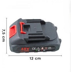 Rolinger Oems HL-06840 Μπαταρία Εργαλείων 48V
