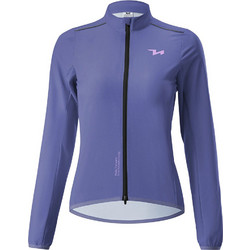 Rockbros YPW069 TVI M Women's Cycling Jacket - Purple