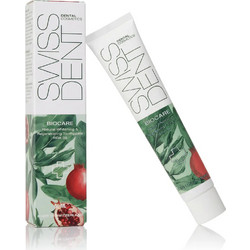 Swissdent Biocare Teeth & Gums Toothpaste 50ml