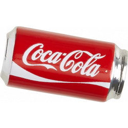 CROCS COCA COLA X CROCS CAN 10008133-UNC Κόκκινο